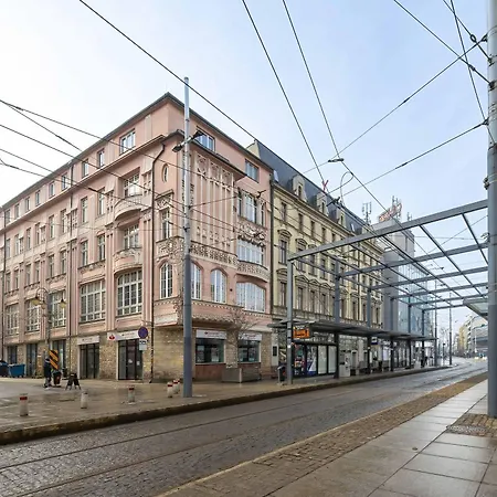 Elegant For 2 Guests Near Spodek By Renters Apartment *