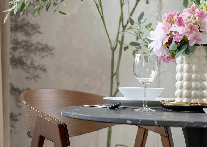 Apartmán Elegant For 2 Guests Near Spodek By Renters