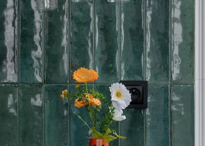 Apartmán Elegant For 2 Guests Near Spodek By Renters Katovice